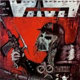 Voivod - War And Pain